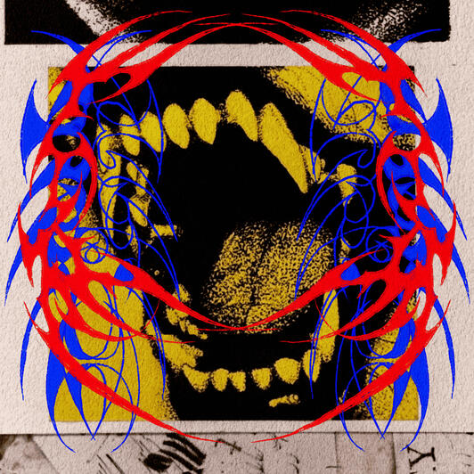 this kind of fate was meant for me