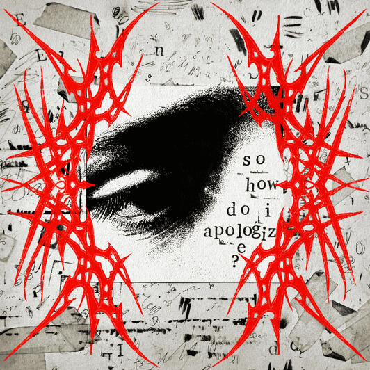 so how do i apologize