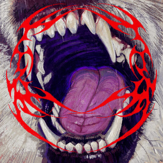 this kind of fate was meant for me