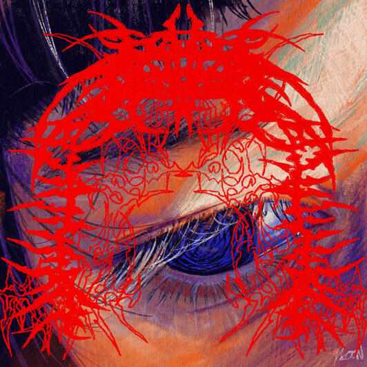 you've been locked in here forever