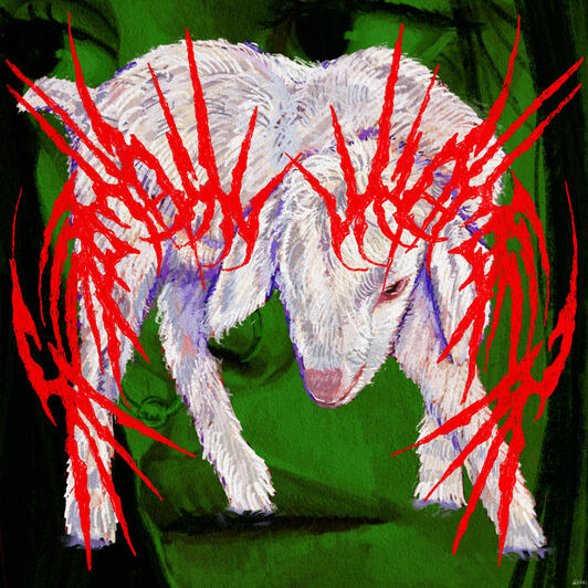 i fear i won’t hold back