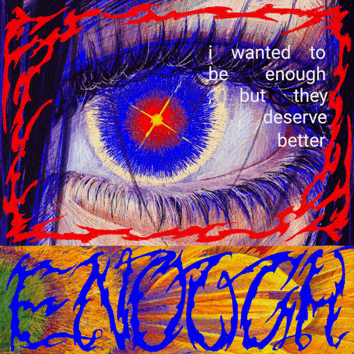 enough, 2026